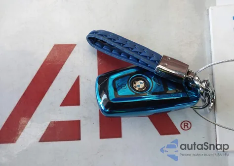 2016 BMW 328I from USA, damaged, VIN WBA8E9C58GK644292